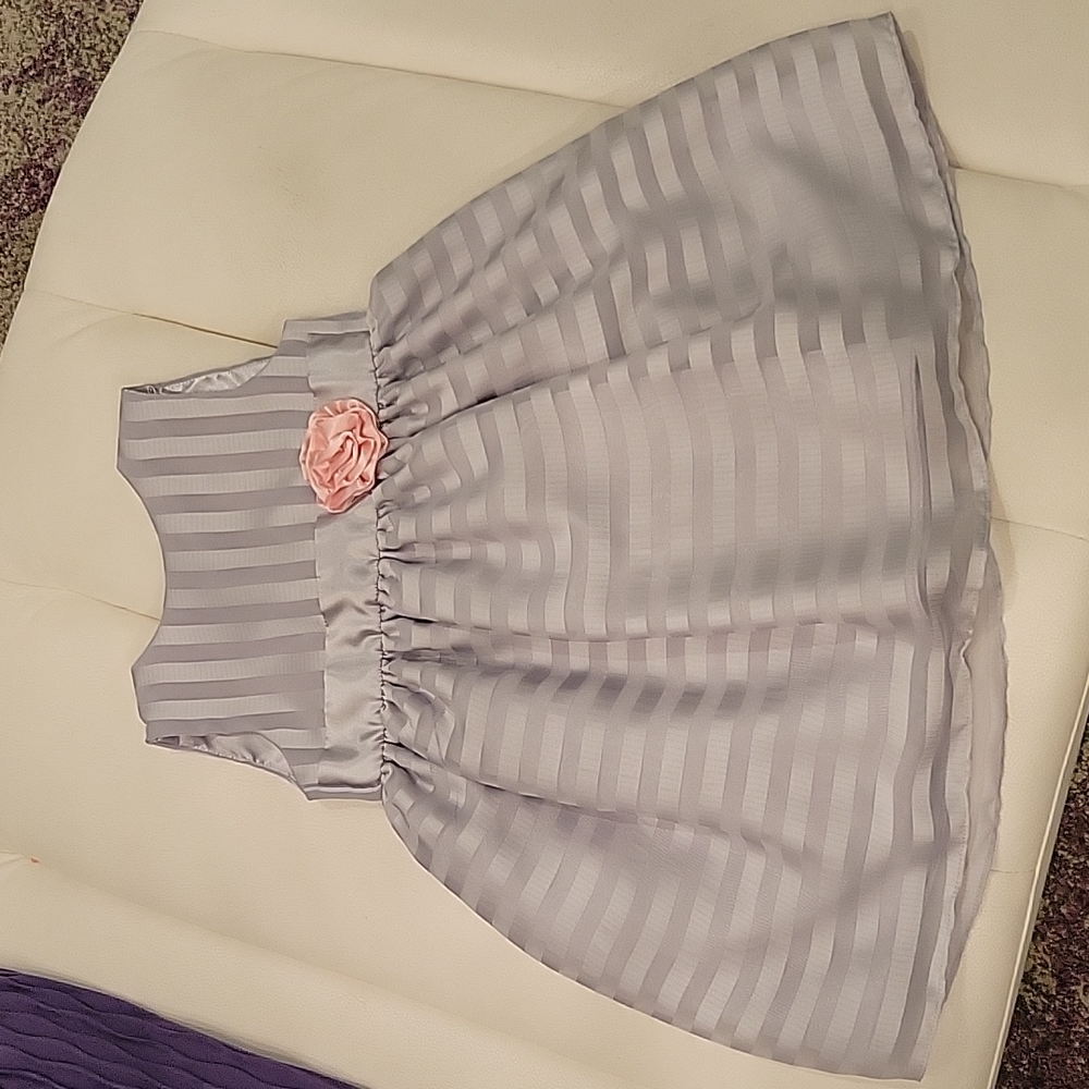 Penelope Mack Girls Dress Size 18 month